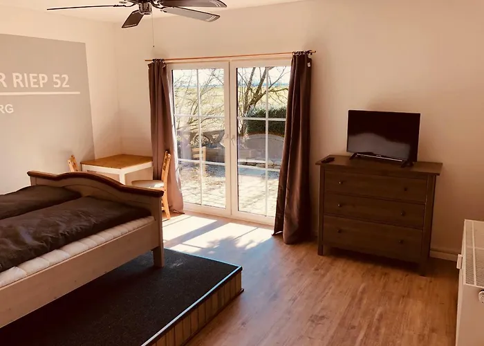 Apartment Lotti