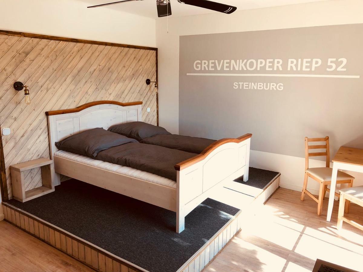 Lotti * Grevenkop