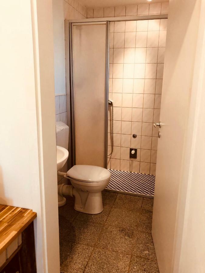 Lotti Apartment *